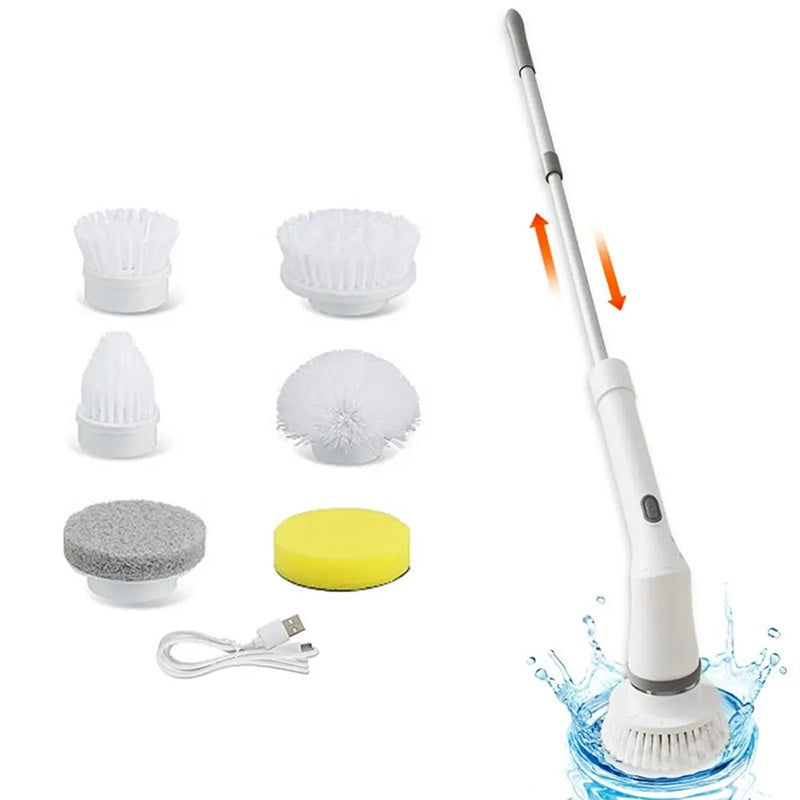 SMART CLEANING ACCESSORIES