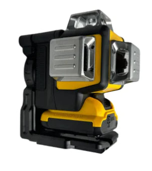 12-Line Green Laser Level