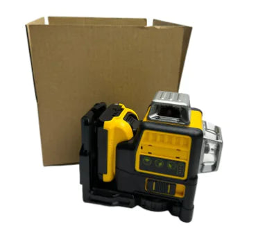 12-Line Green Laser Level